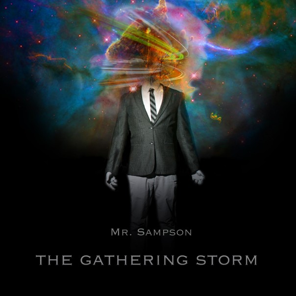 Mr. Sampson - The Gathering Storm