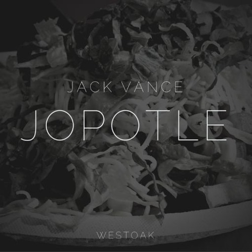 Jack Vance - Jopotle